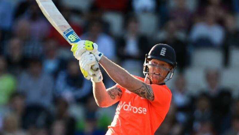Ben Stokes has been purchased by RPS for INR 14.5 crore © Getty Images