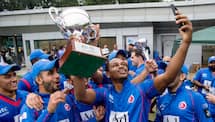 India lucky to have stand-in captain like Ajinkya Rahane, feels Ian Chappell