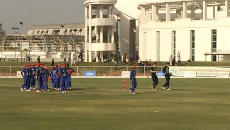 Afghanistan leve series 2-2 &Acirc;&copy; Aditya Sahay