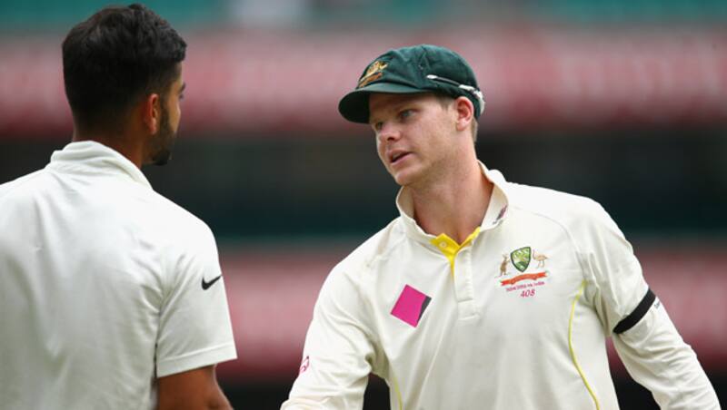 ICC said it would bring the players together for a clear-the-air meeting &Acirc;&copy; Getty Images