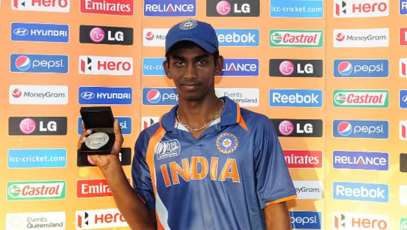 Baba Aparajith had a poor Ranji Trophy outing, scoring 153 run from 11 innings, and was dropped from the team, in the process enduring an uncertain period &Acirc;&copy; IANS