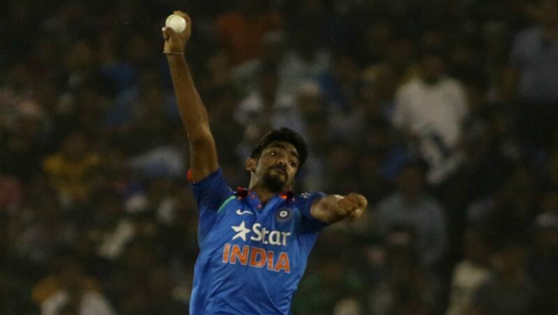 Live Cricket Score, Vijay Hazare Trophy, Vijay Hazare Trophy semi-final, Vijay Hazare Trophy 2016-17, Vijay Hazare Trophy 2016-17 semi-final, Vijay Hazare Trophy 2016-17 live score, Vijay Hazare Trophy live, Bengal vs Gujarat, Bengal vs Gujarat Live score, Vijay Hazare Trophy Live Streaming, Vijay Hazare Trophy Match Results