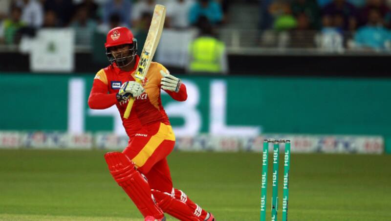 Dwayne Smith will have to be amongst runs yet again in this crucial fixture &copy; AFP