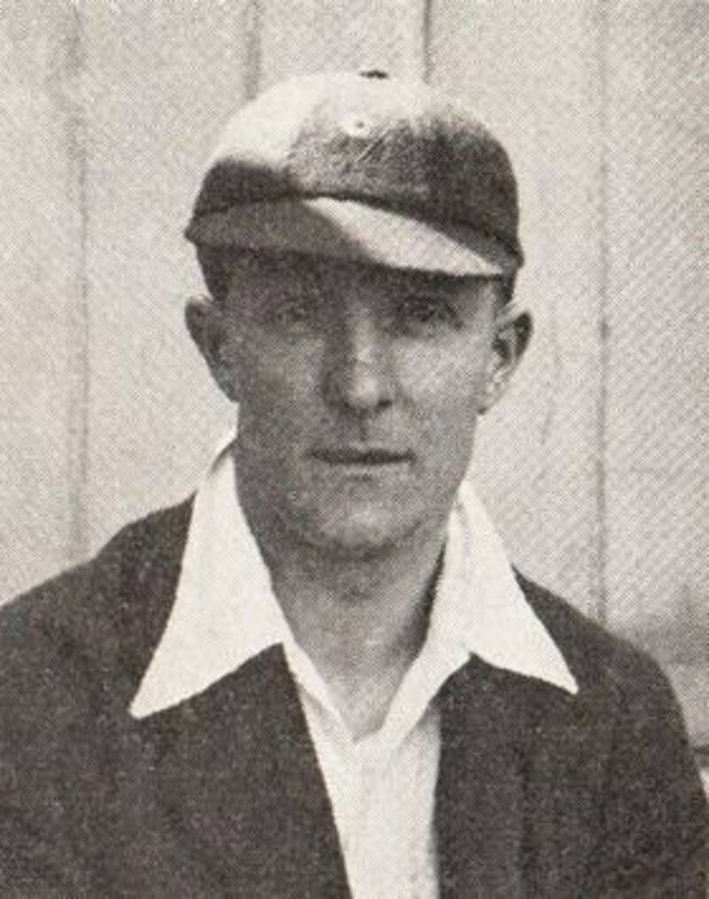 Emrys Davies. Photo courtesy: Wikimedia Commons