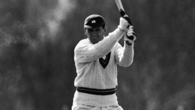 Gerry Gomez &copy; Getty Images