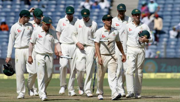 India vs Australia, 2nd Test: Steven Smith’s team greater ... - 628 x 355 jpeg 61kB