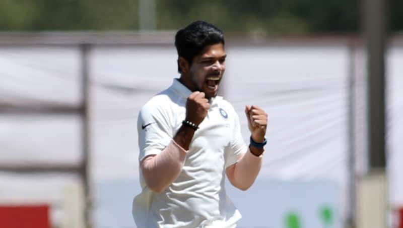 Umesh Yadav picked up 17 wickets against Australia &Acirc;&copy; IANS