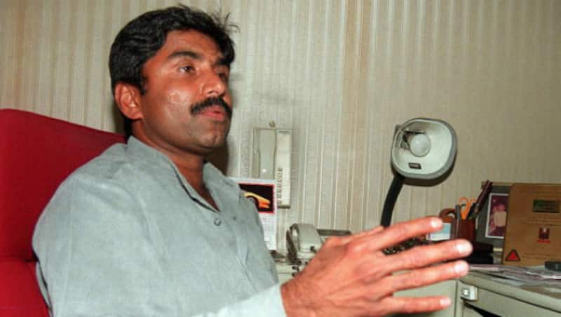 Javed Miandad has played 124 Tests and 233 ODIs for Pakistan &Acirc;&copy; Getty Images