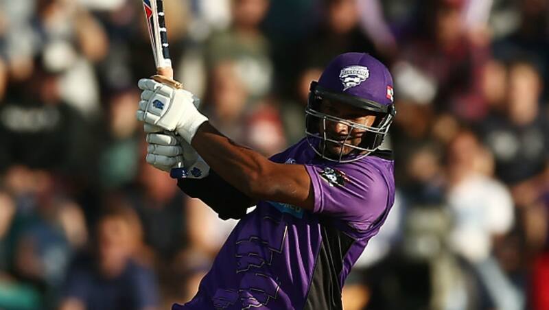 Kumar Sangakkara will lead Karachi Kings against Peshawar Zalmi in PSL 2017, 3rd Qualifying Final &Acirc;&copy; Getty Images (File Photo)