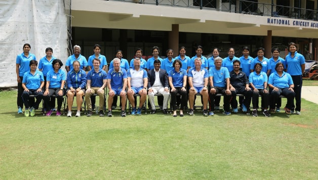 BCCI, Cricket Australia undertake initiative for Coach Exchange Programs