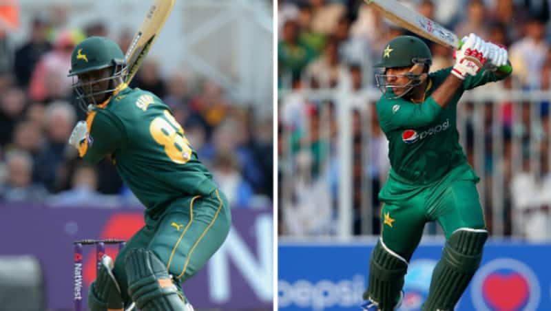 The PSL 2017 final between Darren Sammy's Quetta Gladiators and Sarfraz Ahmed's Peshawar Zalmi is to be played at the Gaddafi Stadium, Lahore &Acirc;&copy; Getty Images (File Photo)