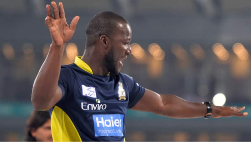 Peshawar Zalmi won their maiden PSL title on Sunday beating second-time runners-up Quetta Gladiators &Acirc;&copy; AFP