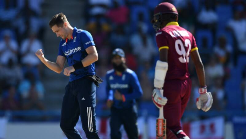 The English side will be looking up to this game as a chance to register a clean sweep &Acirc;&copy; Getty Images