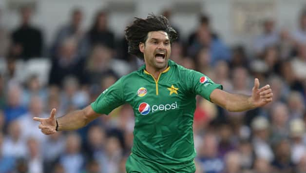 PSL spot-fixing 2017: Mohammed Irfan banned for one year - Cricket Country