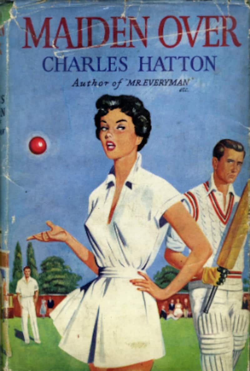 Point of view: Chinaman is not the only politically incorrect term in cricket.