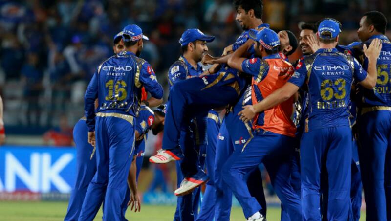 This was the 7th tied match in IPL history and first since 2015 &copy; BCCI