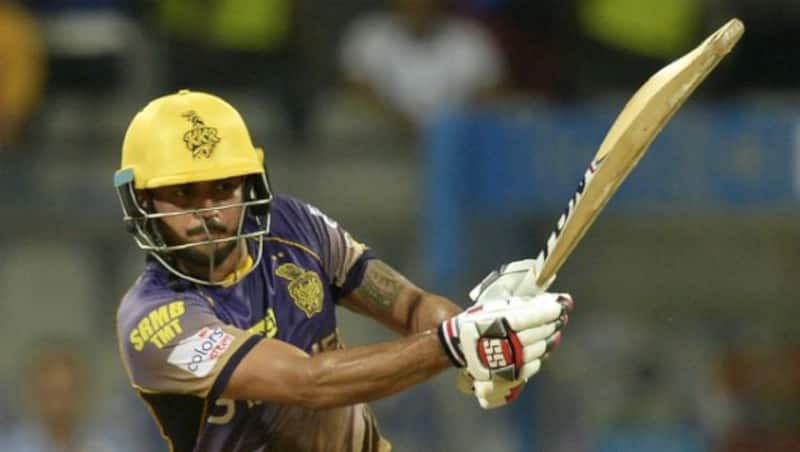 Pandey hit unbeaten 69 to guide his team to 4th win in IPL 10 &Acirc;&copy; AFP (File Photos)