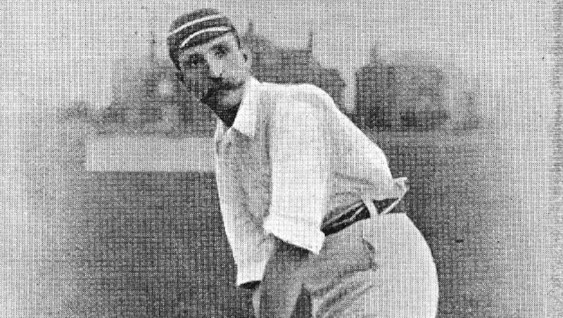 Albert Ward &Acirc;&copy; Wikimedia Commons