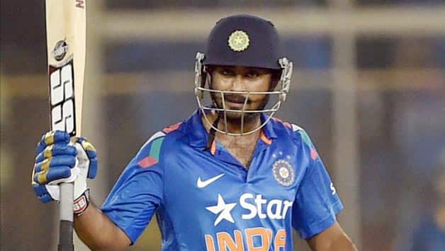 Ambati Rayudu © PTI