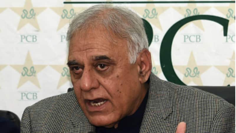 Haroon Rasheed is calling on all youngsters to make use of the opportunity to perform well against seniors and more experienced players &Acirc;&copy; AFP