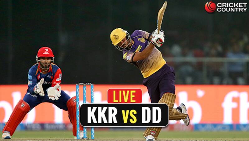 Can KKR continue their winning streak or will DD break the momentum? &Acirc;&copy; BCCI