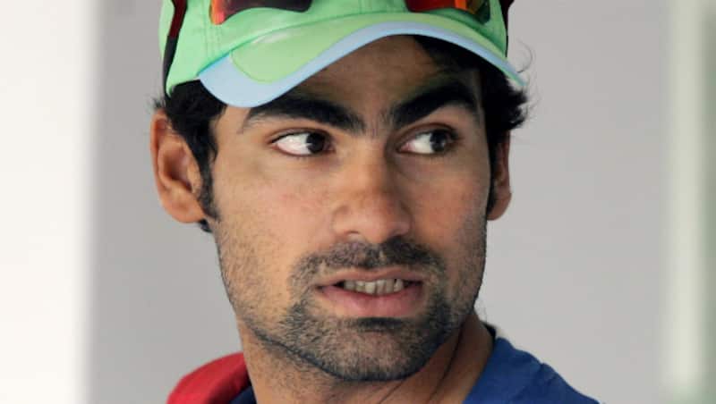 Mohammad Kaif has taken up the role of Assistant batting coach for Gujarat Lions from this season &copy; AFP (File Photo)