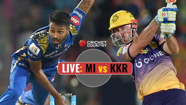 Highlights, Mumbai Indians (MI) vs Kolkata Knight Riders (KKR) IPL 10 ...