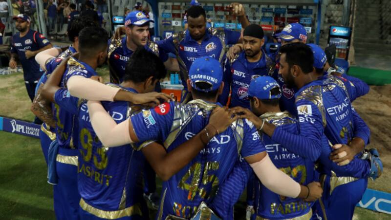 Mumbai Indians enter the second-half of the tournament playing their 8th match at Wankhede Stadium against RPS &Acirc;&copy; BCCI