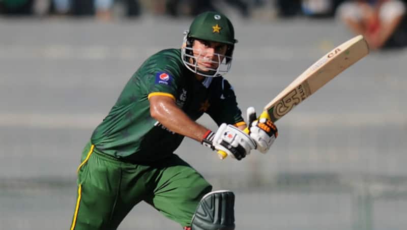 Nasir Jamshed is currently residing in the United Kingdom and was also questioned by the UK's crime investigation agency but released on bail © Getty Images (File Photo)