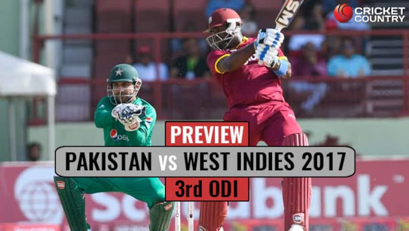 Pakistan&acirc;s win at Guyana on Sunday has set the stage for a thrilling final to decide who shall reign supreme &Acirc;&copy; AFP