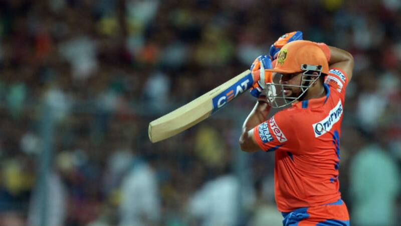 Suresh Raina is now the highest run-getter in IPL &Acirc;&copy; AFP