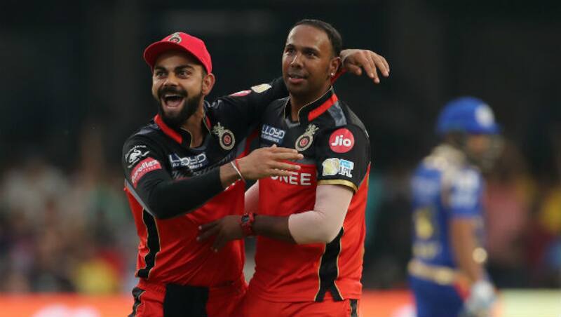 Badree becomes third leg-spinner in IPL &Acirc;&copy;  BCCI