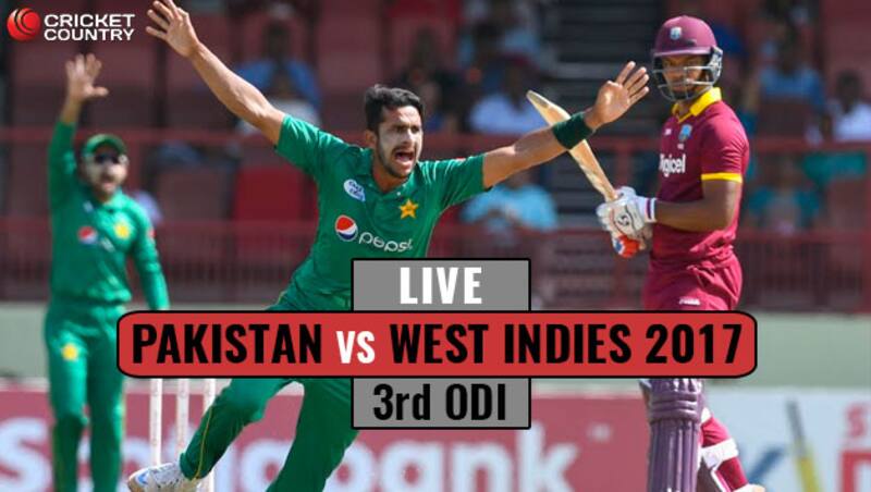 Can West Indies break their 26-year old jinx against Pakistan? © AFP