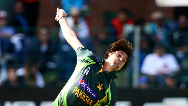 Anwar Ali 22 ODIs and 16 T20Is for Pakistan © Getty Images
