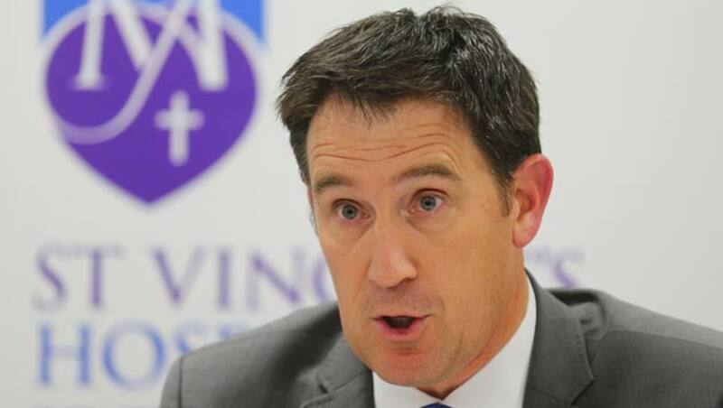 James Sutherland hopes for &Acirc;&copy; Getty Images
