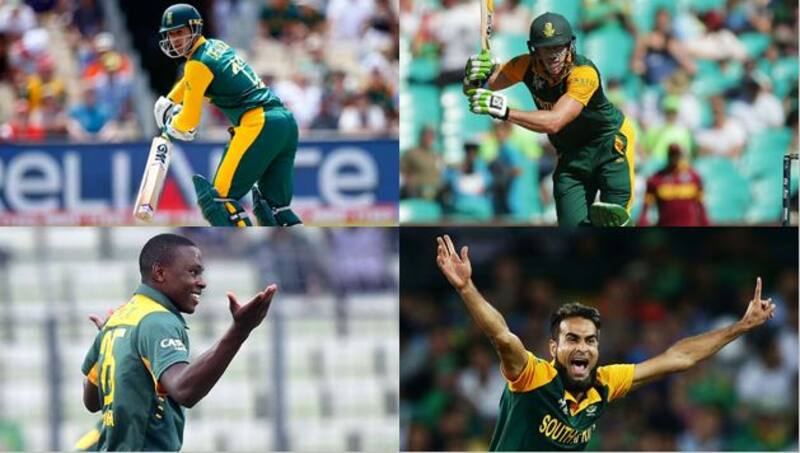 Quinton de Kock has been nominated for multiple awards &Acirc;&copy; Getty Images, AFP