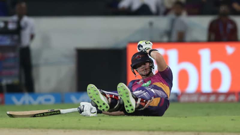 Steven Smith's side played exceptionally but fell in the final hurdle &Acirc;&copy; BCCI