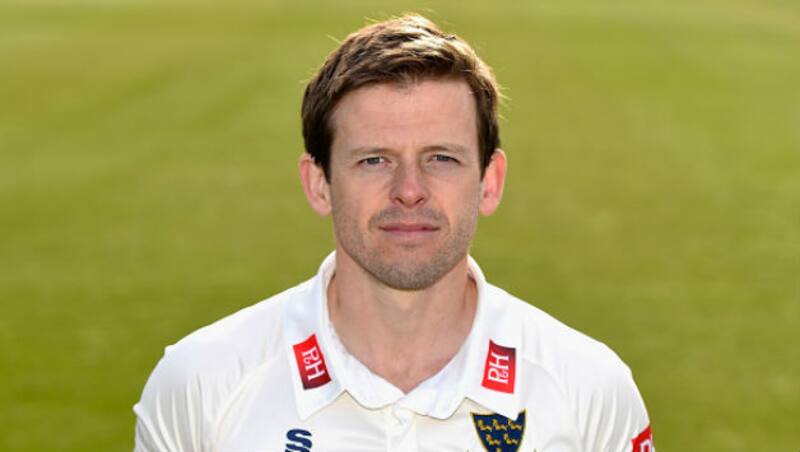 Joyce, now 38, wants to spend the remaining part of his career concentrating on playing Test cricket for Ireland &Acirc;&copy; Getty Images