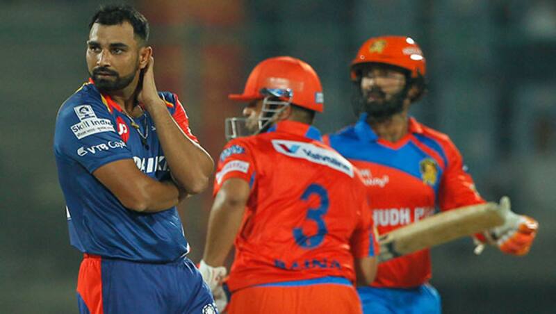  &copy; BCCI