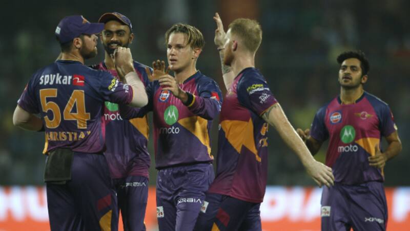 RPS look to secure their spot in playoffs &Acirc;&copy; BCCI