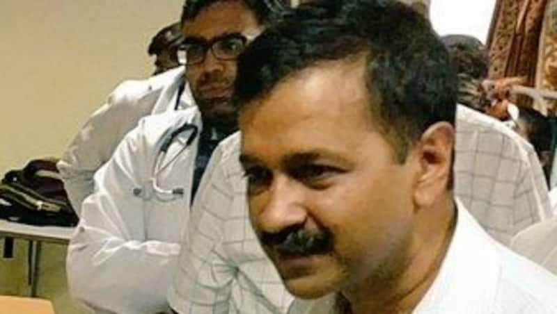 This is a separate case from the ongoing Rs 10 crore Delhi and District Cricket Association (DDCA) defamation suit against Arvind Kejriwal © IANS