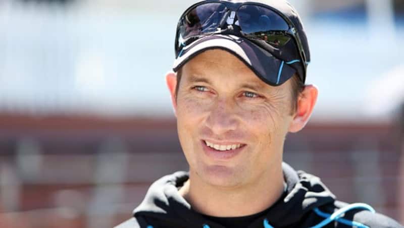Shane Bond played 18 Tests and 82 ODIs for New Zealand &Acirc;&copy; Getty Images