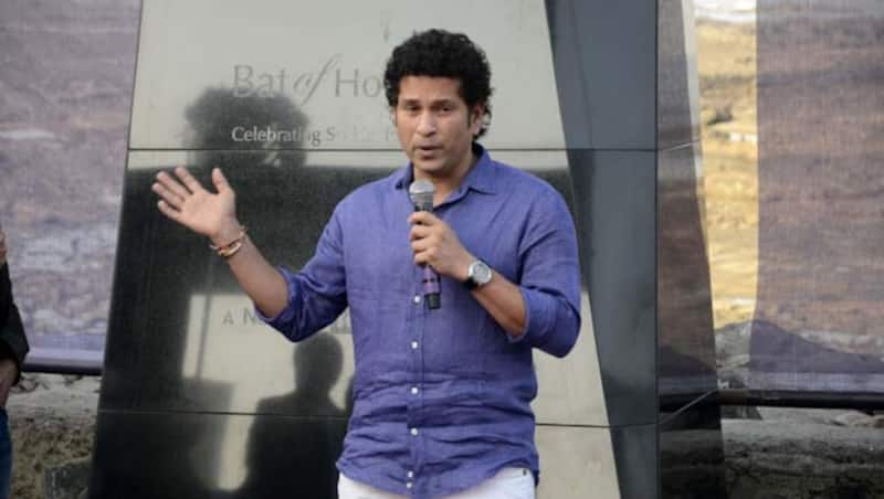 Sachin: A Billion Dreams will release May 26 © IANS