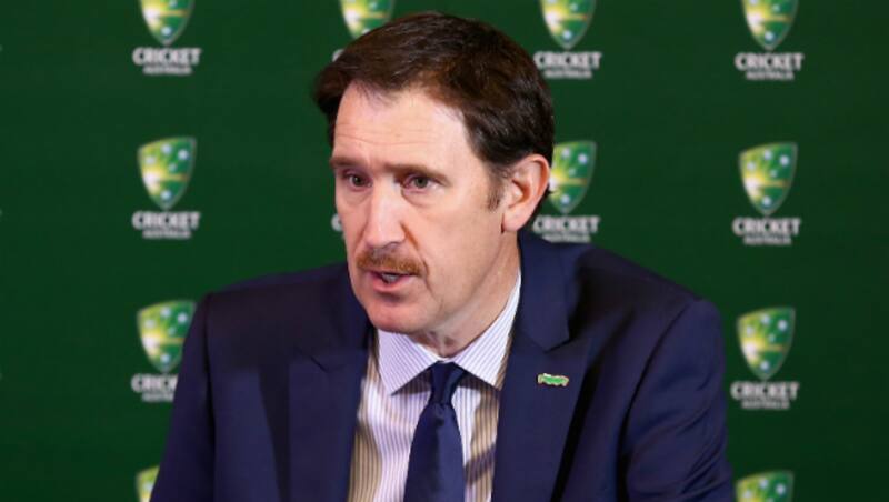 James Sutherland said that failing to reach an agreement by the deadline would lead the payments being scrapped &Acirc;&copy; Getty Images