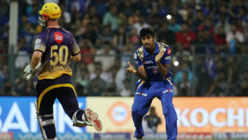 A victory for either of the side will seal the top position in the IPL points table &Acirc;&copy; BCCI