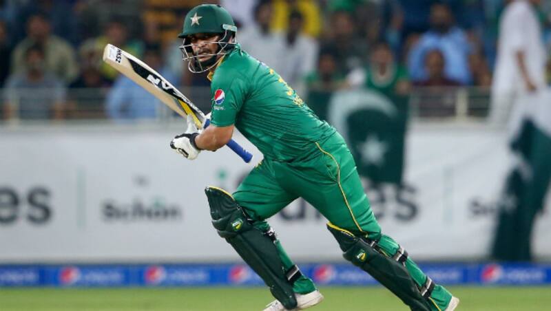 Khalid Latif &Acirc;&copy; Getty Images