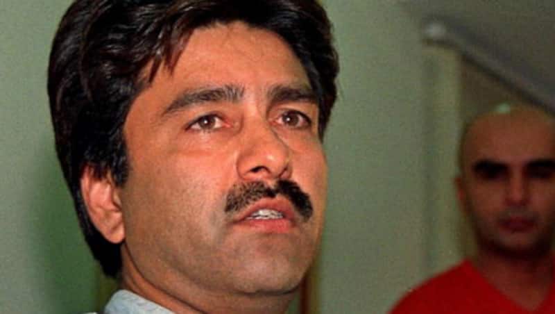 Manoj Prabhakar was roped in as coach for Uttar Pradesh's Ranji team in 2016 &Acirc;&copy; AFP (File Photo)