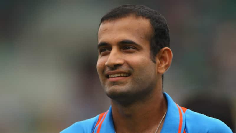 Irfan Pathan has represented India in 173 games, taking 301 wickets and also scored a more than useful 2,821 runs © Getty Images (File Image)