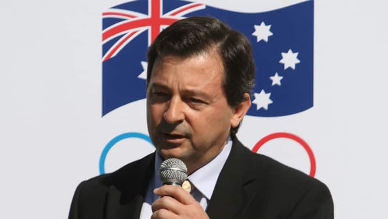 David Peever has refused to go ahead with any negotiations with ACA &copy; Getty Images
