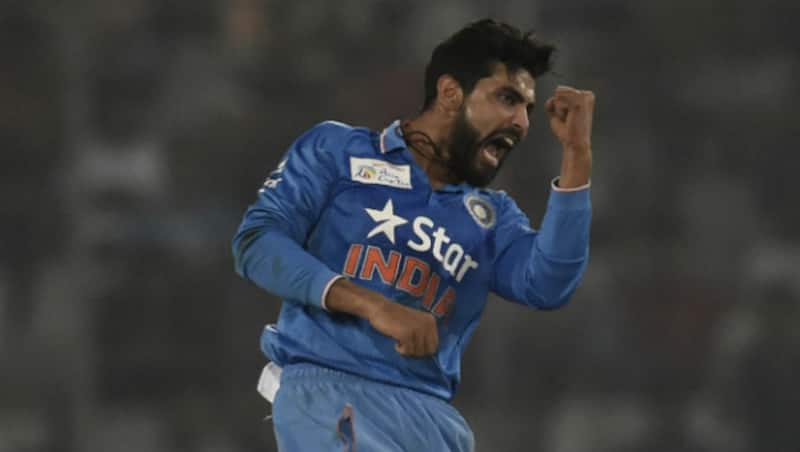 It was an out of the box performance from Ravindra Jadeja in Champions Trophy 2013 © AFP (File Photo)